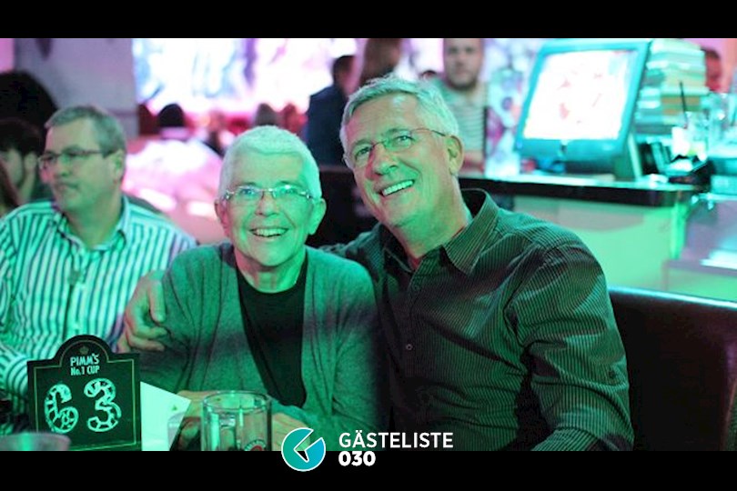 https://www.gaesteliste030.de/Partyfoto #51 Knutschfleck Berlin vom 11.11.2017