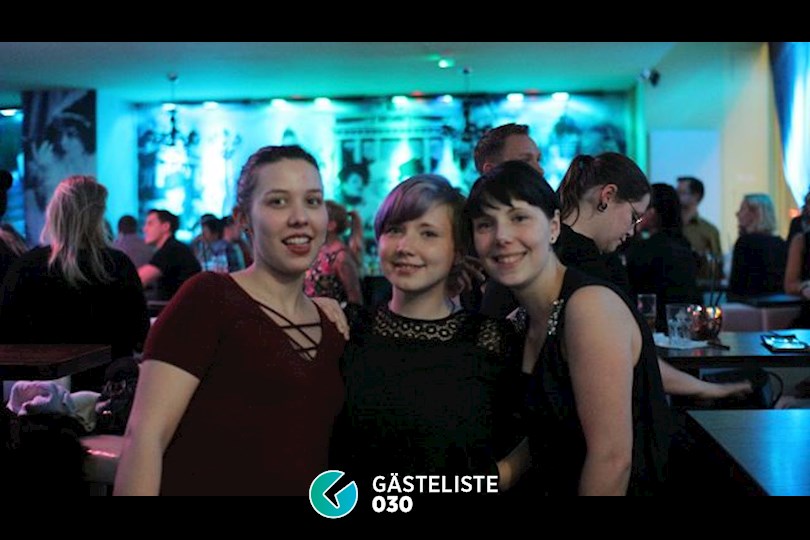 https://www.gaesteliste030.de/Partyfoto #100 Knutschfleck Berlin vom 11.11.2017