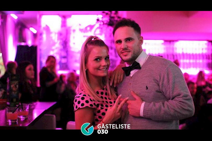 https://www.gaesteliste030.de/Partyfoto #121 Knutschfleck Berlin vom 11.11.2017