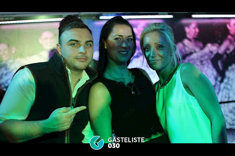 https://www.gaesteliste030.de/Partyfoto #118 Knutschfleck Berlin vom 11.11.2017