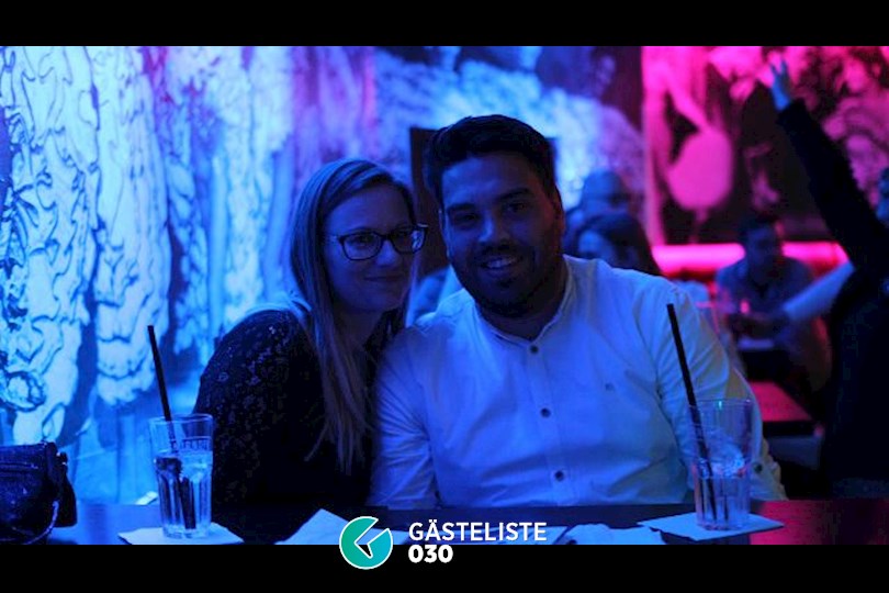 https://www.gaesteliste030.de/Partyfoto #105 Knutschfleck Berlin vom 11.11.2017