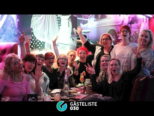Partypics Knutschfleck 04.11.2017 Knutschfleck Berlin - die erste Cocktailbörse mit Show-Entertainment