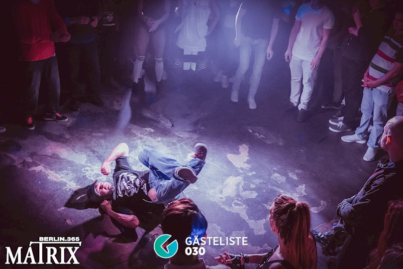 https://www.gaesteliste030.de/Partyfoto #117 Matrix Berlin vom 10.11.2017