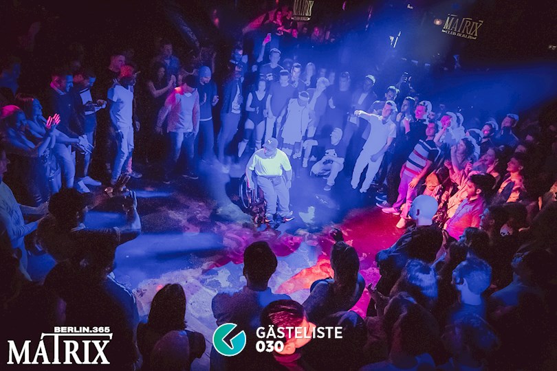 https://www.gaesteliste030.de/Partyfoto #114 Matrix Berlin vom 10.11.2017