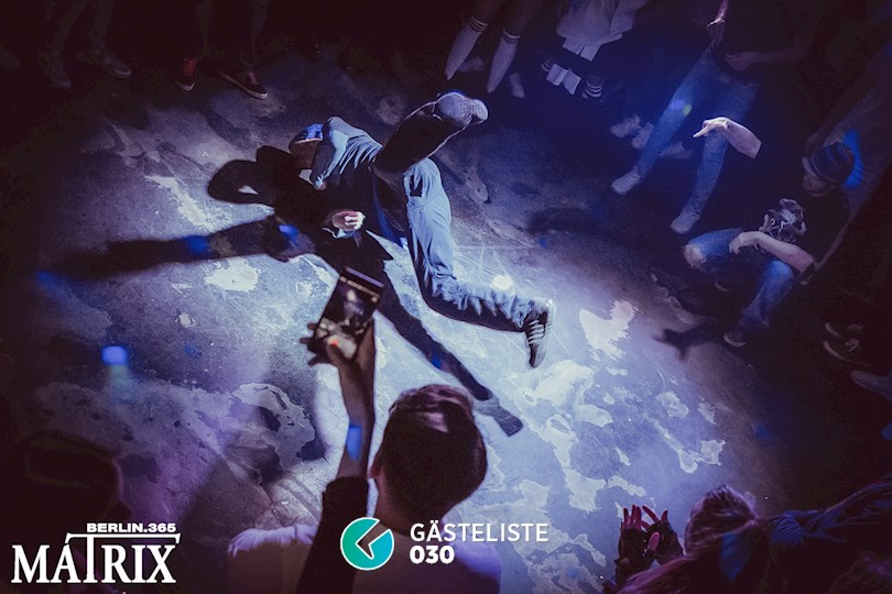 https://www.gaesteliste030.de/Partyfoto #54 Matrix Berlin vom 10.11.2017