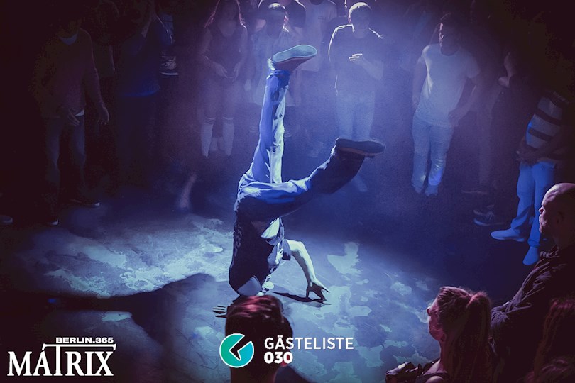 https://www.gaesteliste030.de/Partyfoto #124 Matrix Berlin vom 10.11.2017