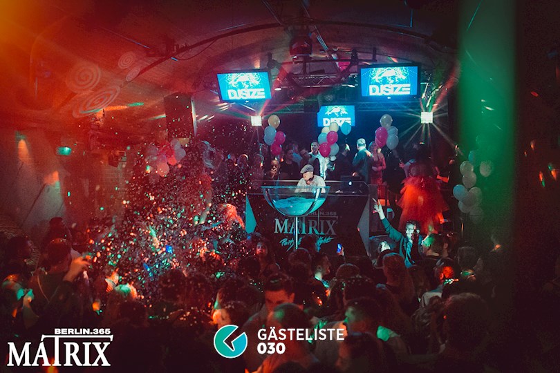 https://www.gaesteliste030.de/Partyfoto #148 Matrix Berlin vom 11.11.2017