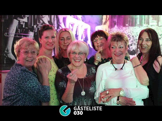 Partypics Knutschfleck 28.10.2017 Knutschfleck Berlin - die erste Cocktailbörse mit Show-Entertainment