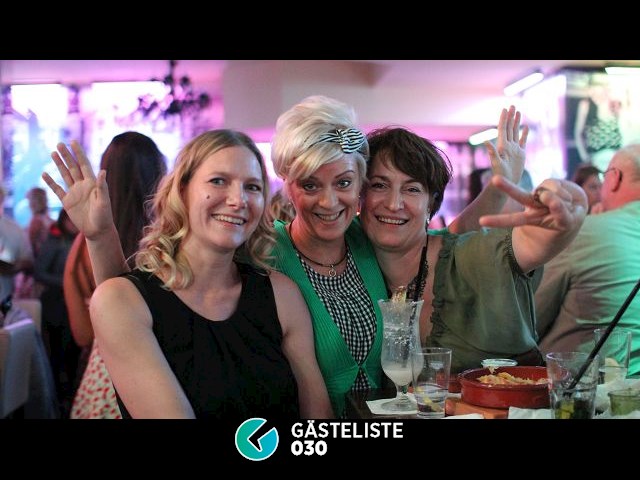 Partypics Knutschfleck 28.10.2017 Knutschfleck Berlin - die erste Cocktailbörse mit Show-Entertainment
