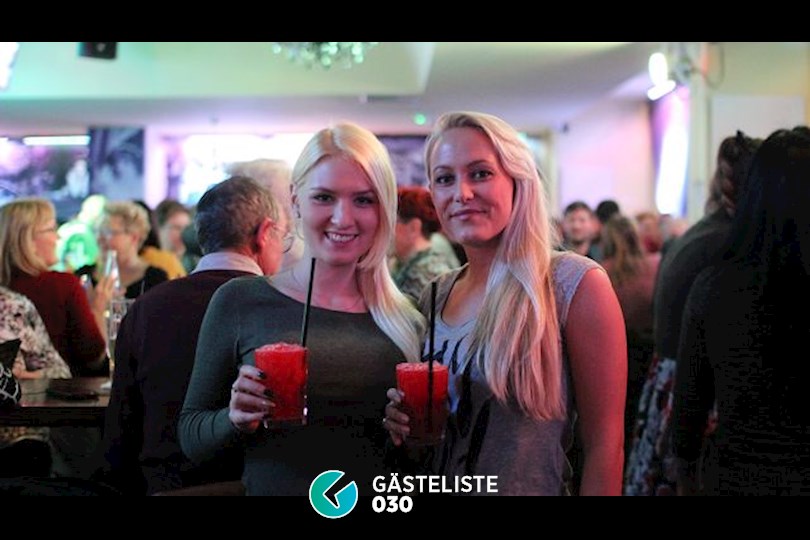 https://www.gaesteliste030.de/Partyfoto #68 Knutschfleck Berlin vom 09.12.2017