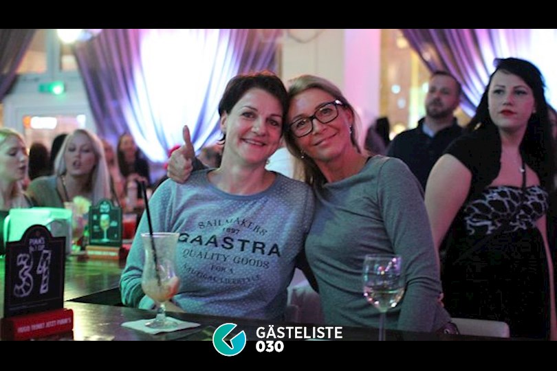 https://www.gaesteliste030.de/Partyfoto #62 Knutschfleck Berlin vom 09.12.2017