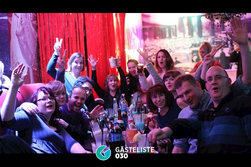 https://www.gaesteliste030.de/Partyfoto #15 Knutschfleck Berlin vom 09.12.2017