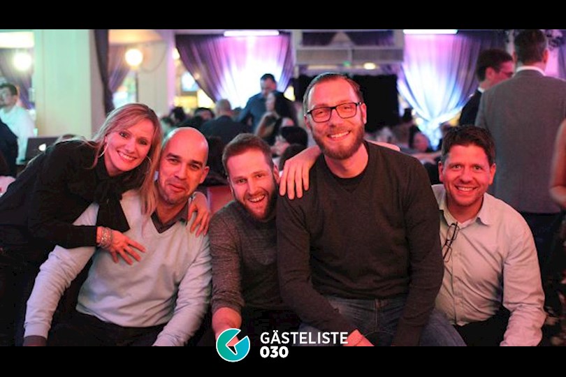https://www.gaesteliste030.de/Partyfoto #59 Knutschfleck Berlin vom 09.12.2017
