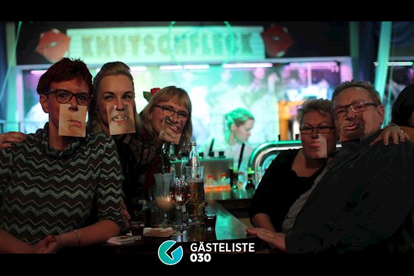 https://www.gaesteliste030.de/Partyfoto #16 Knutschfleck Berlin vom 09.12.2017