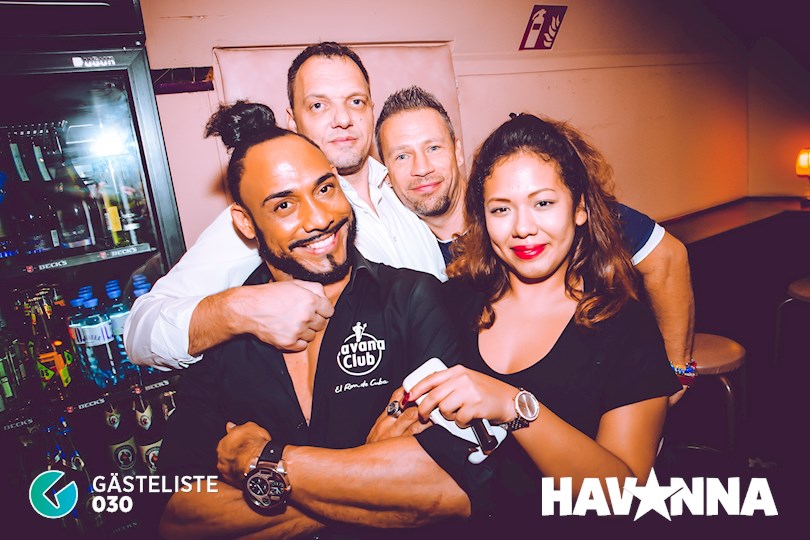 https://www.gaesteliste030.de/Partyfoto #57 Havanna Berlin vom 13.01.2018