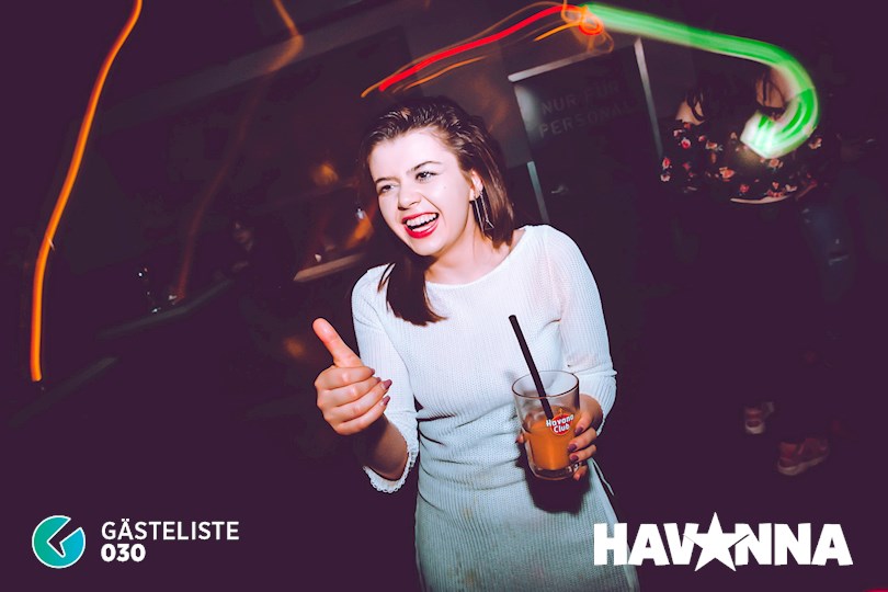 https://www.gaesteliste030.de/Partyfoto #34 Havanna Berlin vom 13.01.2018