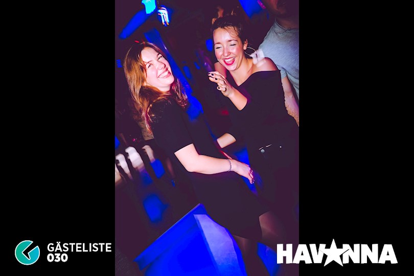 https://www.gaesteliste030.de/Partyfoto #43 Havanna Berlin vom 13.01.2018
