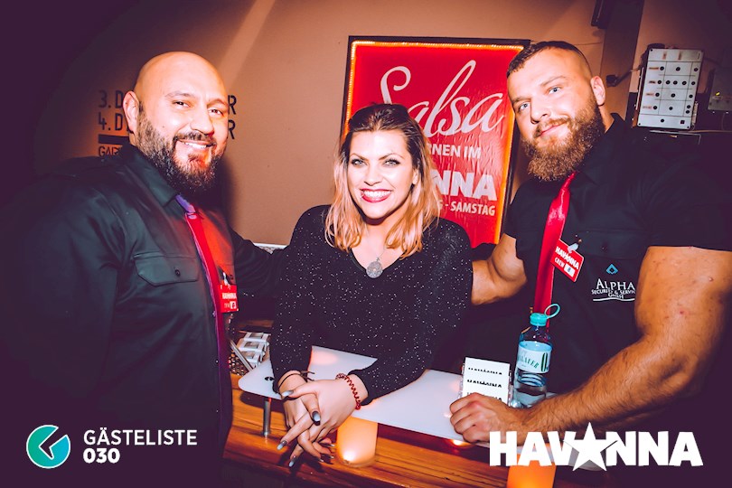 https://www.gaesteliste030.de/Partyfoto #55 Havanna Berlin vom 13.01.2018