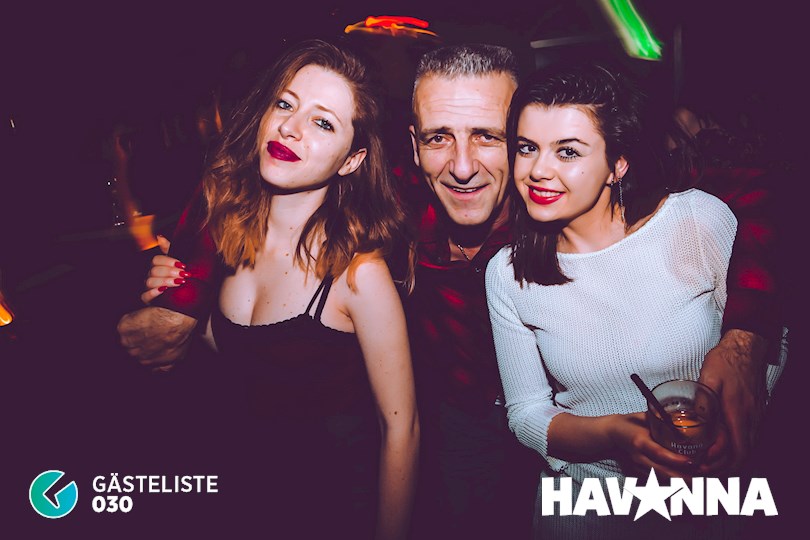https://www.gaesteliste030.de/Partyfoto #51 Havanna Berlin vom 13.01.2018