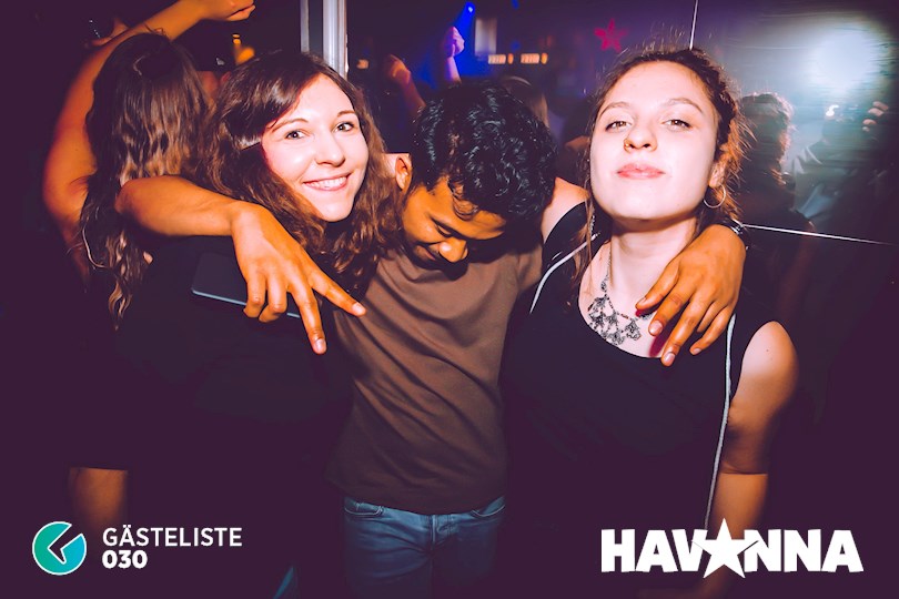 https://www.gaesteliste030.de/Partyfoto #61 Havanna Berlin vom 13.01.2018