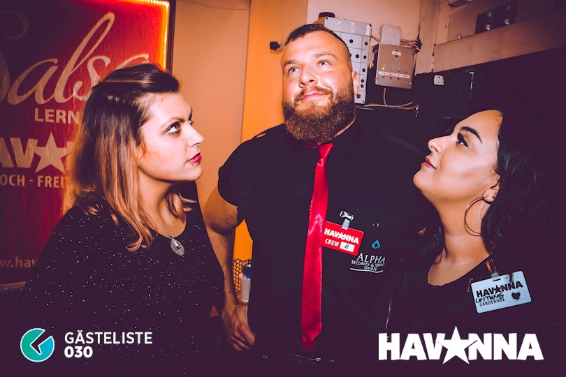 https://www.gaesteliste030.de/Partyfoto #16 Havanna Berlin vom 13.01.2018
