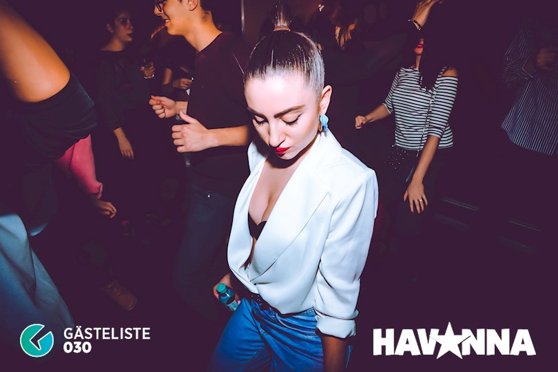 https://www.gaesteliste030.de/Partyfoto #4 Havanna Berlin vom 13.01.2018