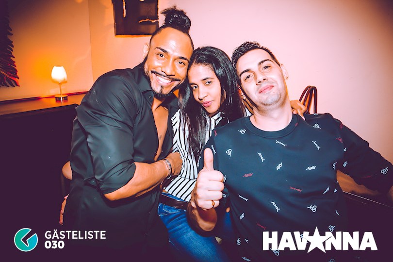 https://www.gaesteliste030.de/Partyfoto #8 Havanna Berlin vom 13.01.2018