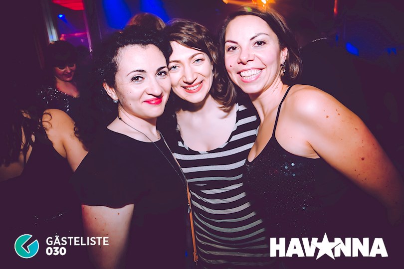 https://www.gaesteliste030.de/Partyfoto #10 Havanna Berlin vom 13.01.2018
