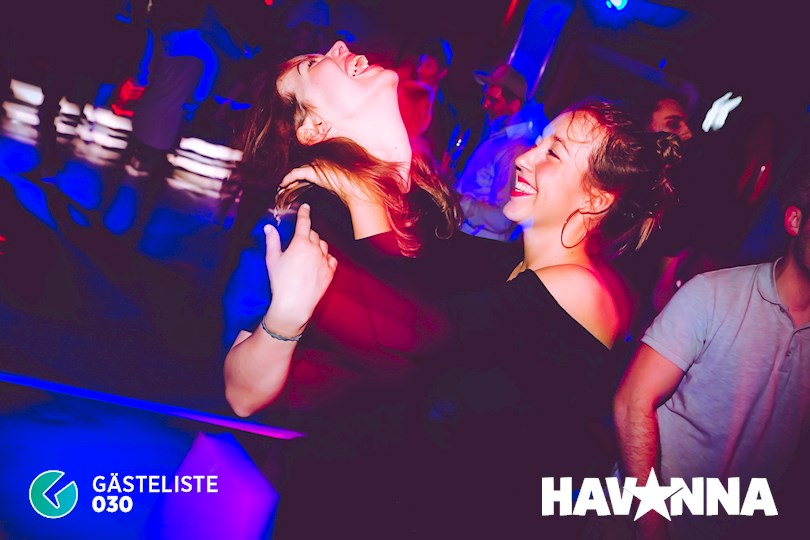 https://www.gaesteliste030.de/Partyfoto #18 Havanna Berlin vom 13.01.2018