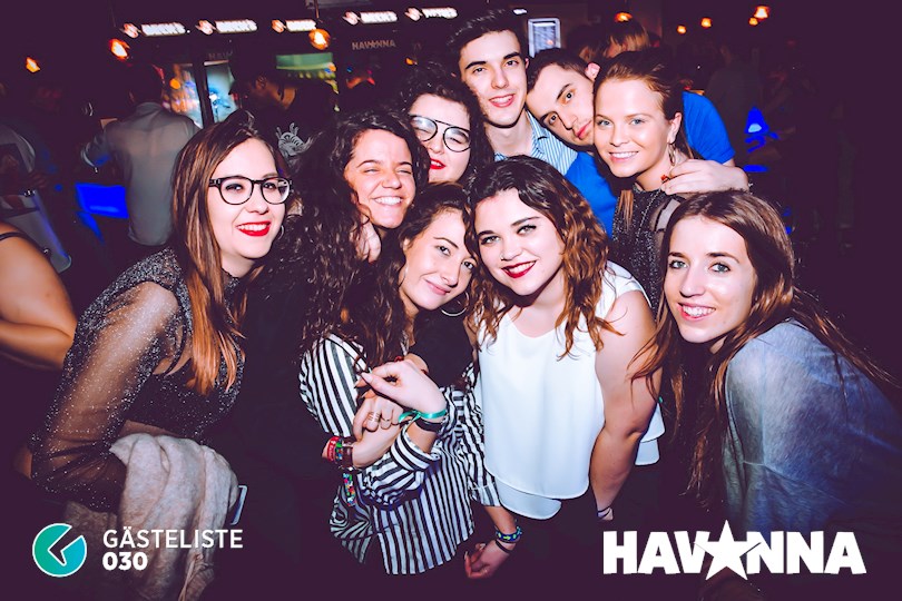 https://www.gaesteliste030.de/Partyfoto #30 Havanna Berlin vom 13.01.2018
