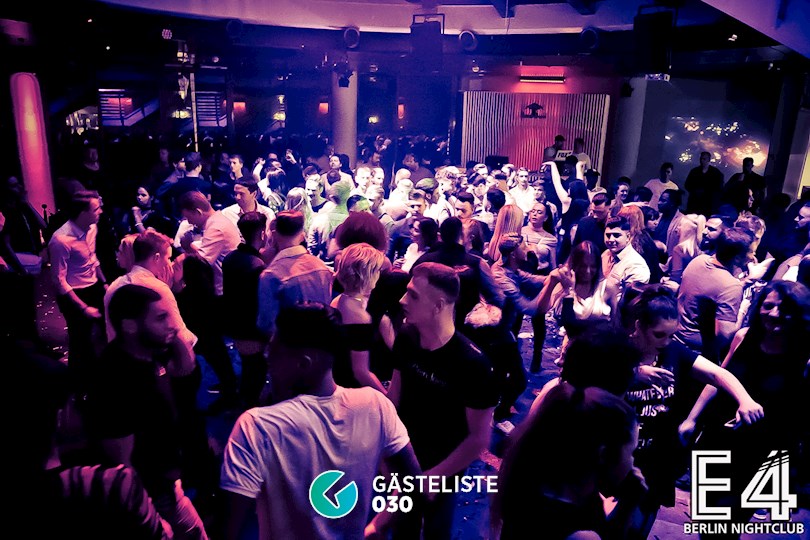 https://www.gaesteliste030.de/Partyfoto #54 E4 Berlin vom 13.01.2018