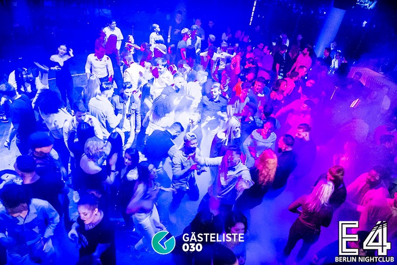 https://www.gaesteliste030.de/Partyfoto #62 E4 Berlin vom 13.01.2018