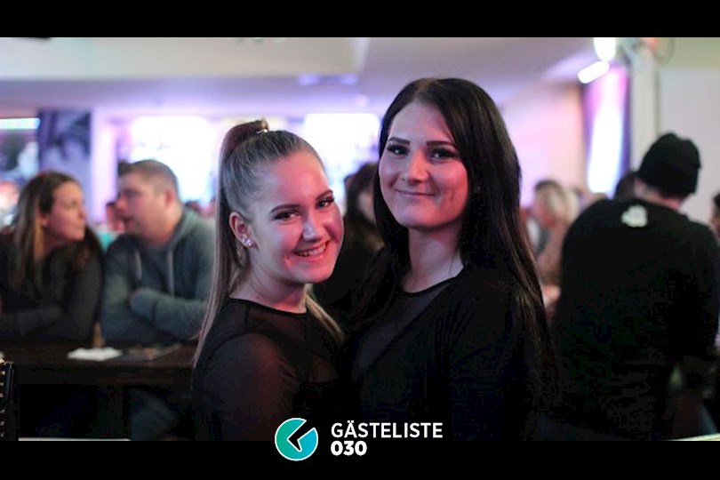 https://www.gaesteliste030.de/Partyfoto #107 Knutschfleck Berlin vom 13.01.2018