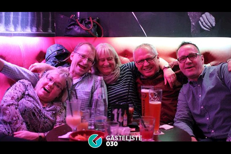 https://www.gaesteliste030.de/Partyfoto #19 Knutschfleck Berlin vom 13.01.2018