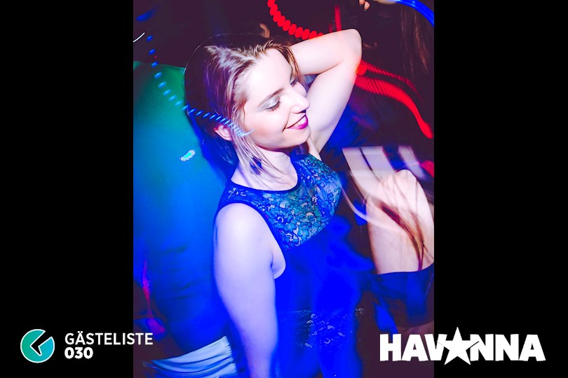 https://www.gaesteliste030.de/Partyfoto #4 Havanna Berlin vom 17.02.2018