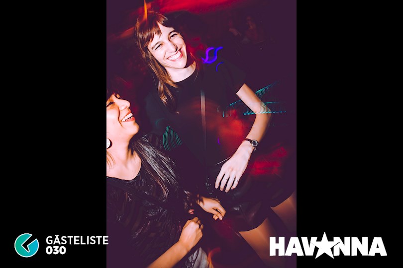 https://www.gaesteliste030.de/Partyfoto #57 Havanna Berlin vom 17.02.2018