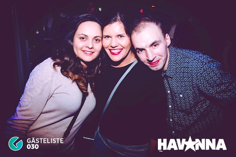 https://www.gaesteliste030.de/Partyfoto #54 Havanna Berlin vom 17.02.2018