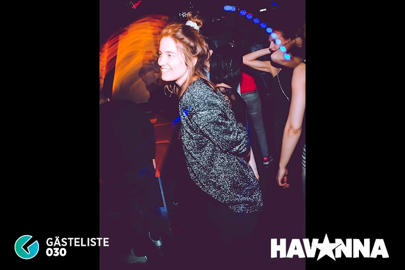 https://www.gaesteliste030.de/Partyfoto #21 Havanna Berlin vom 17.02.2018