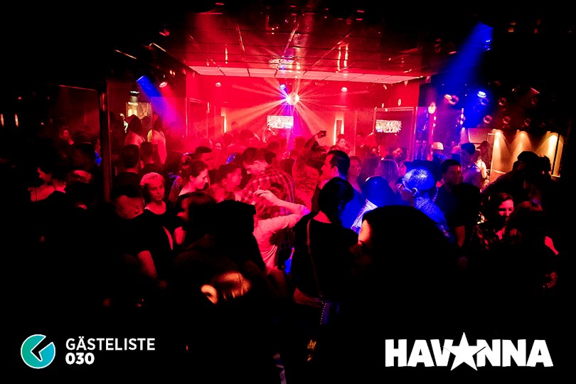 https://www.gaesteliste030.de/Partyfoto #10 Havanna Berlin vom 17.02.2018