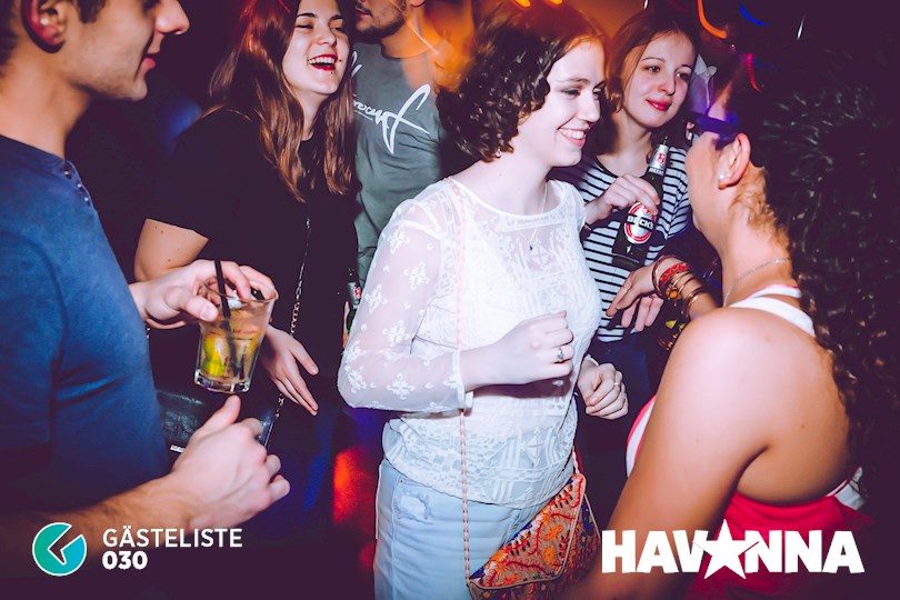 https://www.gaesteliste030.de/Partyfoto #16 Havanna Berlin vom 17.02.2018
