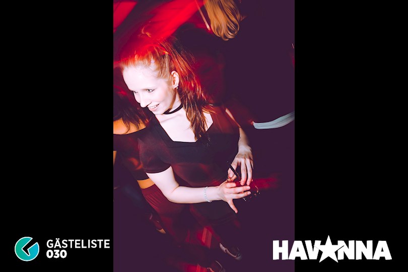 https://www.gaesteliste030.de/Partyfoto #3 Havanna Berlin vom 17.02.2018