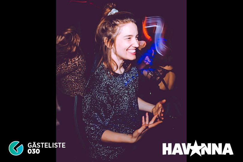 https://www.gaesteliste030.de/Partyfoto #33 Havanna Berlin vom 17.02.2018