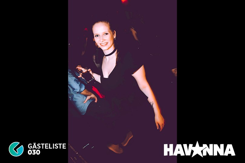 https://www.gaesteliste030.de/Partyfoto #22 Havanna Berlin vom 17.02.2018