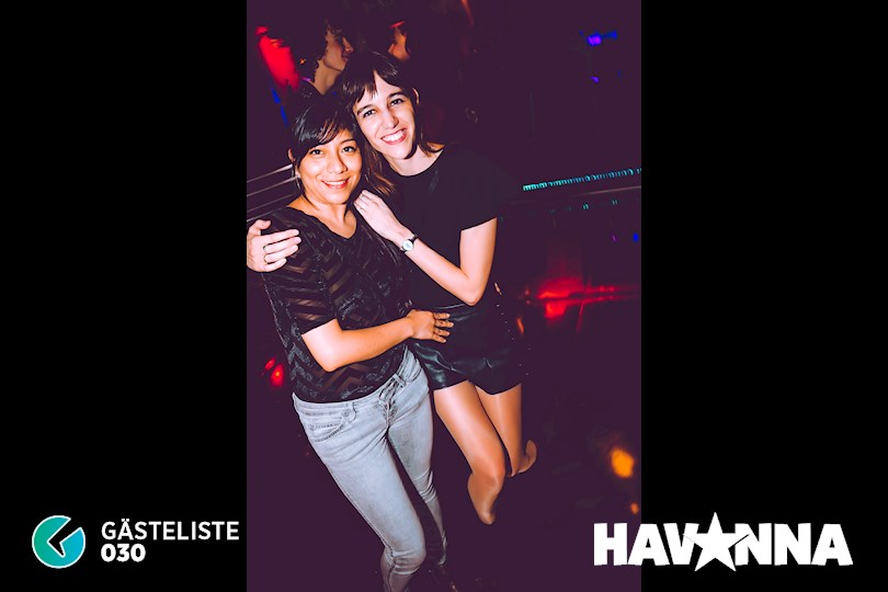 https://www.gaesteliste030.de/Partyfoto #38 Havanna Berlin vom 17.02.2018