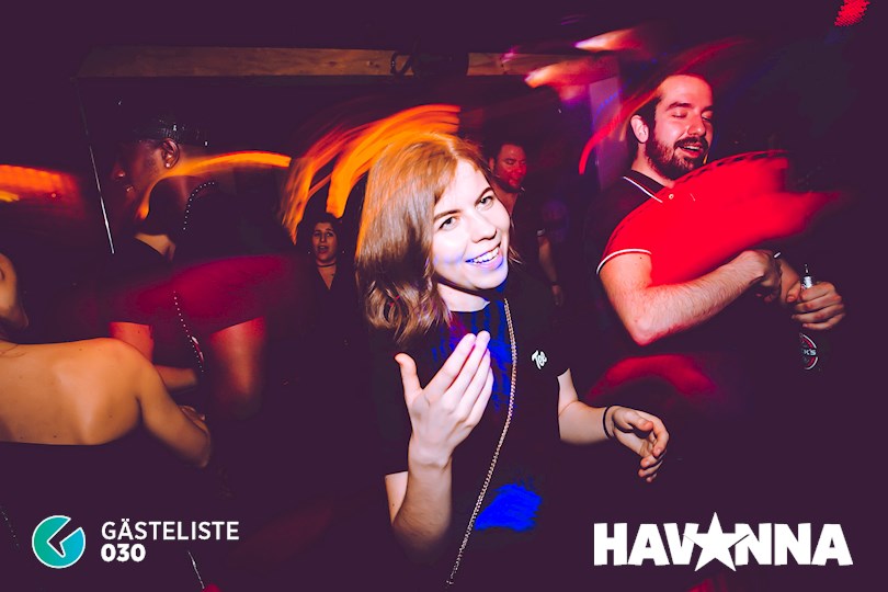 https://www.gaesteliste030.de/Partyfoto #52 Havanna Berlin vom 17.02.2018