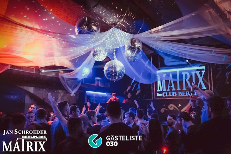 https://www.gaesteliste030.de/Partyfoto #13 Matrix Berlin vom 24.02.2018