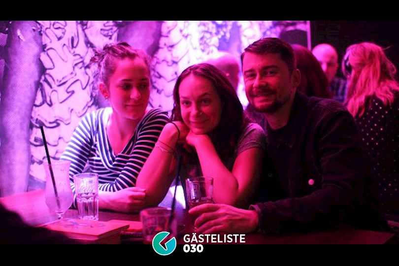 https://www.gaesteliste030.de/Partyfoto #15 Knutschfleck Berlin vom 17.02.2018