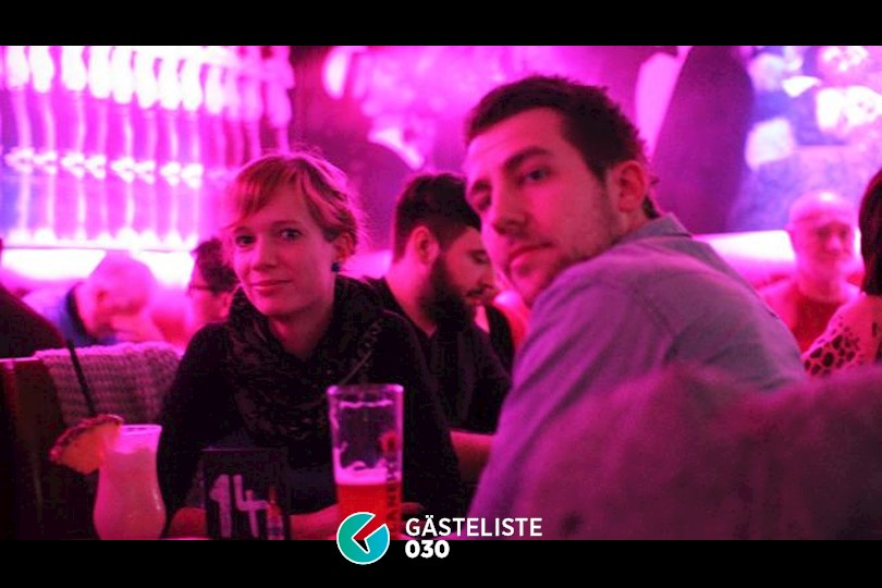 https://www.gaesteliste030.de/Partyfoto #64 Knutschfleck Berlin vom 17.02.2018