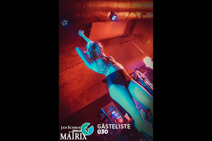 https://www.gaesteliste030.de/Partyfoto #112 Matrix Berlin vom 15.02.2018