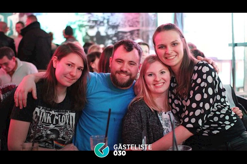 https://www.gaesteliste030.de/Partyfoto #37 Knutschfleck Berlin vom 24.02.2018